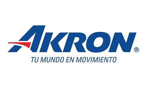 Akron