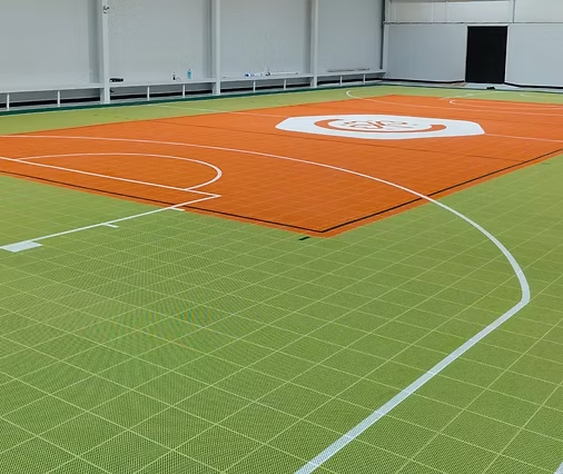 Piso Modular