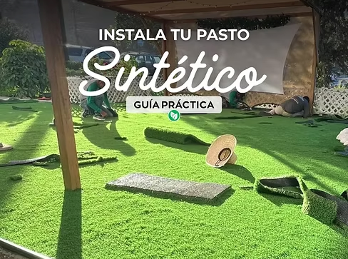 Pasto Sintetico Blog