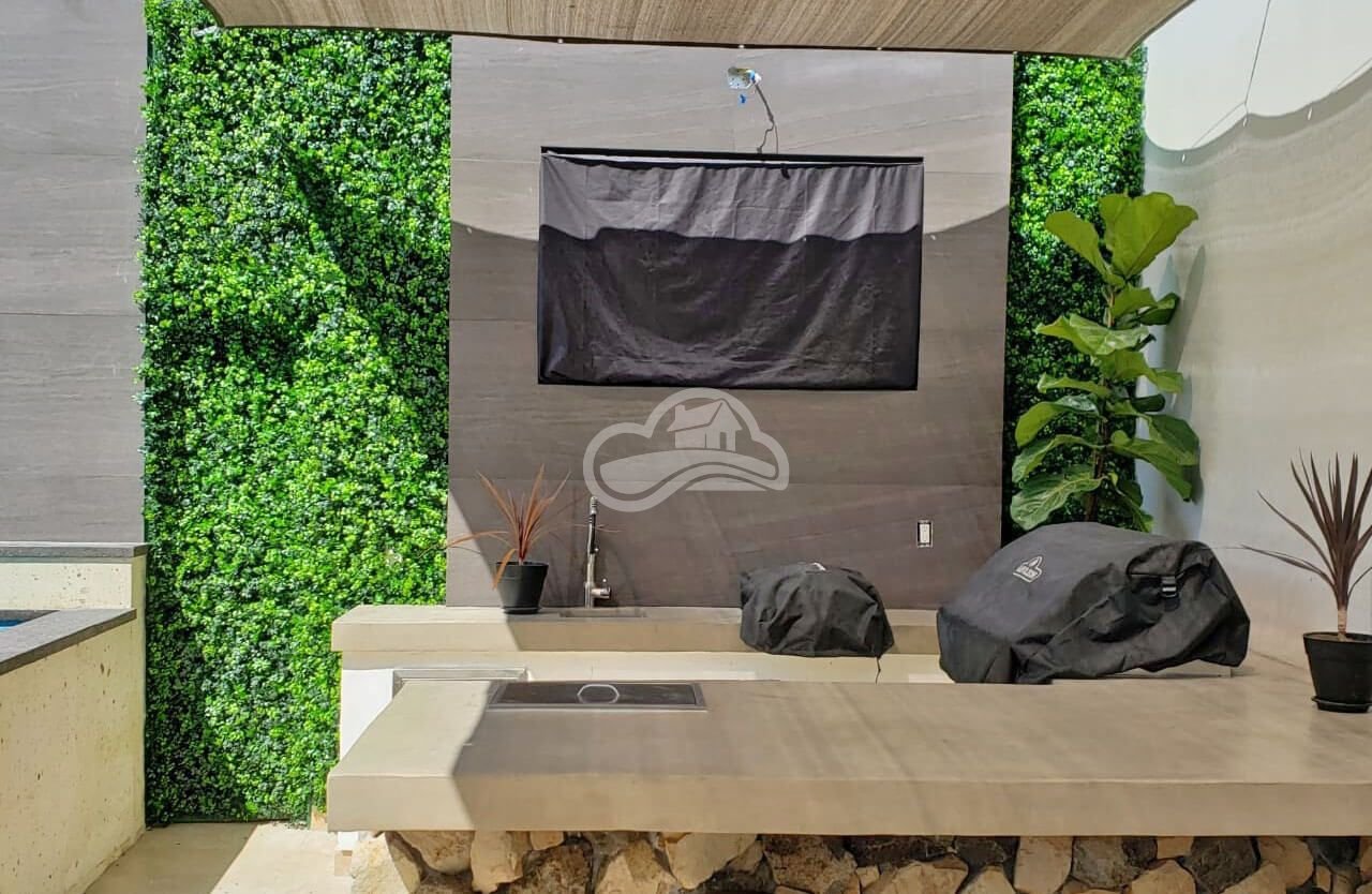 Muro Verde - Dream Gardens