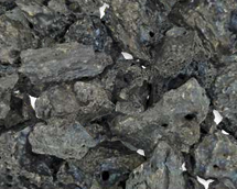 Tezontle Negro