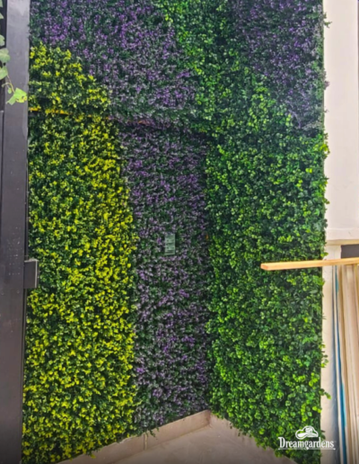 Muro Verde