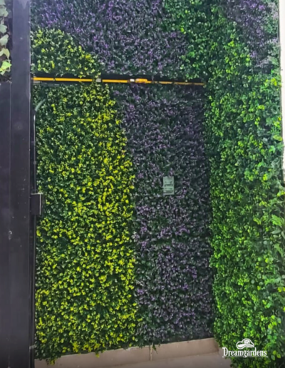 Muro Verde