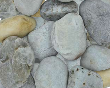 piedra Bola Blanca