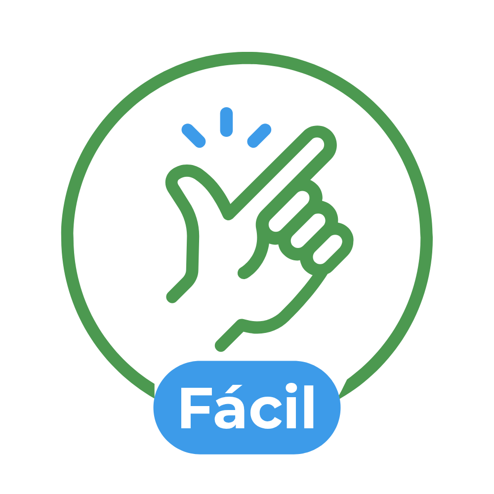 Fácil