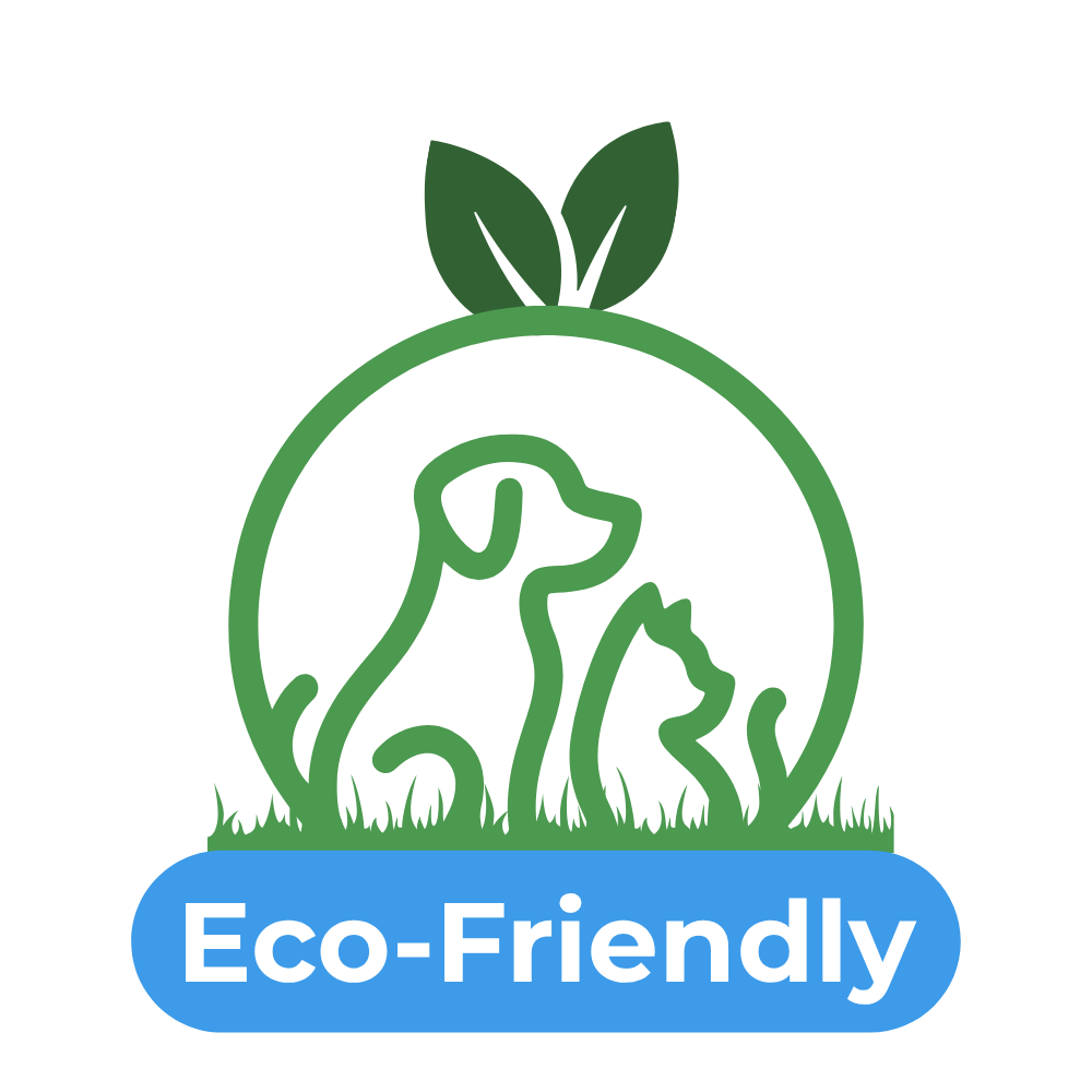 Pet Eco friendly